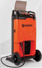 Зварювальний напівавтомат Kempact 253R